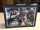 Vintage 1978 Star Wars Kenner Vinyl Action Figure Collector's Carrying Case 1977