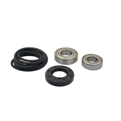 Passend für Samsung WW70J5555DW Trommel Reparatur Set