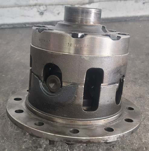 USED- Dana 60 Posi - 16 Spline - Ratio: 4.10 and Down - D60 - 3 Series Posi Unit
