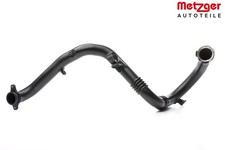 METZGER 2401340 Turbo Ladeluftschlauch für OPEL Corsa E Schrägheck (X15)