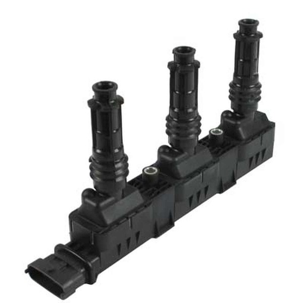 ZüNdspule Metzger Aftermarket-Expertise Passend FüR U.A. Opel Agila-image