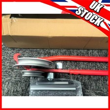 Pipe Bender Plumbers Tool repair tool Plumbers Tool pipe bender 15mm 22mm HEAVY