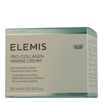 Elemis Pro-Collagen Marine Cream 50ml