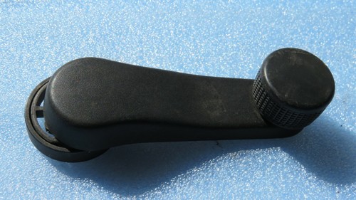 VW / SEAT / SKODA - Fensterkurbel Handkurbel / Window Regulator  1H0837581D #120