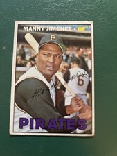 1967 Topps Football Cards 15