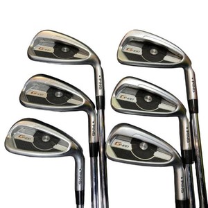 Ping G400 Irons | eBay