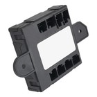 Front Left/Driver Door Control Module Compatible with 2014-2023 DODGE RAM 150...