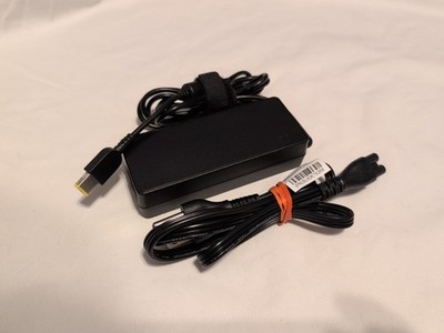 Genuine Lenovo Ideapad Yoga Laptop Charger AC Adapter Power Supply 20V 4.5A 90W