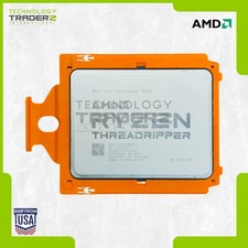 AMD Ryzen Threadripper 3970X 32-Core 3.7GHz sTRX4 CPU 100-000000011 UNLOCK