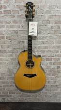 Taylor 914ce Acoustic-Electric Guitar
