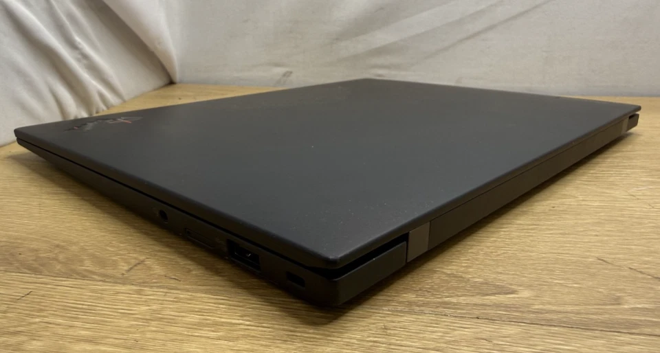 Lenovo ThinkPad X1 Carbon · i5-1135G7 · 8GB · 256GB, photo 4 of 5