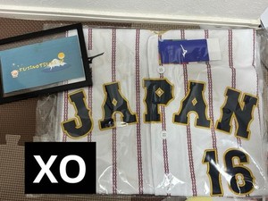 Samurai Japan Baseball | eBay
