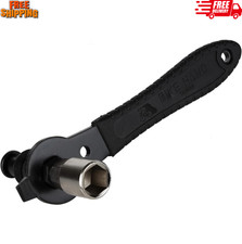 Universal Bike Crank Extractor for Square Taper  ISIS/Octalink