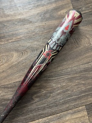 2022 DeMarini Voodoo One X14 32/29 (-3) BBCOR Baseball Bat VOC-22