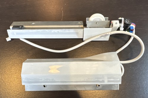 Planmeca ProMax 10001347 Frankfort Laser 10008798 & Cable 10003359