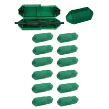 Extension Cord Safety Cover, Plug Protector for Lights, Power Tools, Weather Res