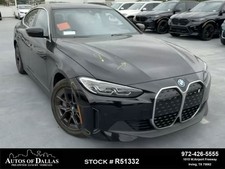 2024 BMW i4 eDrive35