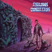 Inhuman Condition - Fearsick - Cd - G72Z