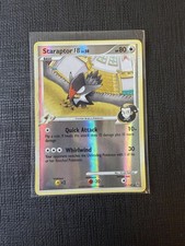 Staraptor FB 11/147 Supreme Victors Reverse Holo NM on eBay