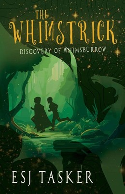 Esj Tasker | The Whimstrick | Taschenbuch | Englisch (2024) | EAN 9781803782379