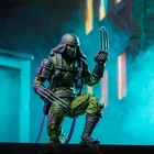 GI JOE CLASSIFIED SERIES - #80 NUNCHUCK - LOOSE FIGURE & ACCESSORIES