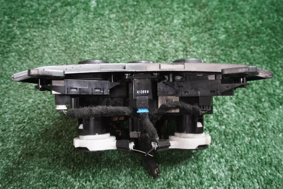 2013 2014 2015 CHEVROLET SONIC DASH AC Control PANEL OEM 1412030048 - Image 3 of 4