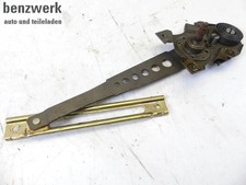 Mercedes W123 S123 Limo / Kombi Fensterheber manuell hinten links