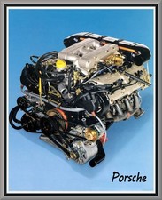 1987 Porsche 928 Engine Toolbox - Refrigerator Magnet 42 Mil Read Not 3d