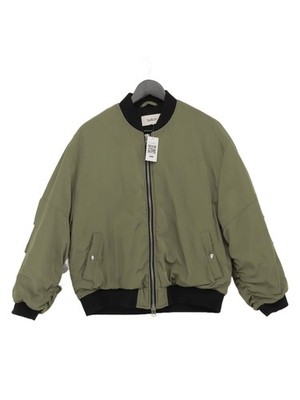 Ba&sh Bomberjacke Jacke grün