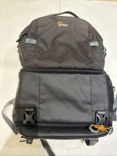 LowePro Fastpack BP 250 AW III Camera Backpac...