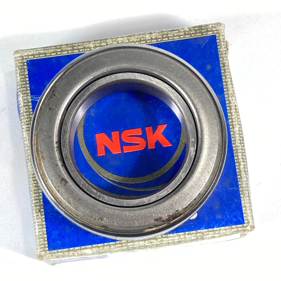 离合器释放轴承 NSK 40TDK07 适合丰田 Corona RT130 TT132 ST140 AT140 — 第 3/4 张图片