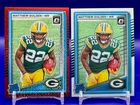 2025 Panini Matthew Golden Base (Raw)