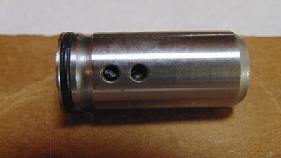 Lyman H&I Lube Sizer/Sizing Die for Lyman 450 and 4500 lube sizer, Diameter .452