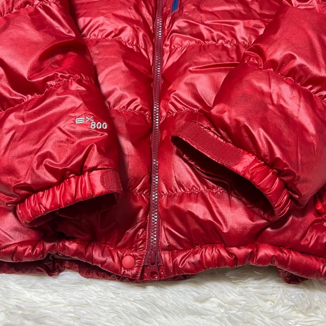 [Extremely good condition] Current item Montbell … - image 4