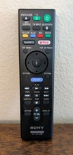 Sony Remote RMT-VB310U UBPX80 UBP-X80 UBPX800...