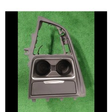 BMW 3er 4er F30 F31 F32 F33 Blende Mittelkonsole vorn 51169218925 9218925