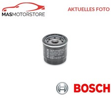 MOTOR ÖLFILTER BOSCH F 026 407 210 A FÜR SUBARU JUSTY I,LIBERO,IMPREZA,VIVIO