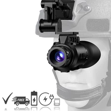 GNG2K Ultra Low Light 0.0001 LUX CMOS 60Hz Sensor 2688×1520 2K 45° FOV WIFI PIP