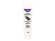 Presto Auspuff-Montage Paste - 170g