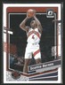 Scottie Barnes 2023-24 Donruss Optic #12 Toronto Raptors