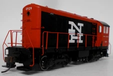 ATLAS  Master Series   HO Scale  10002514 DDC Ready   0929  HH600/660  NEW HAVEN