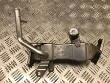 Toyota Prius (XW30) 2012 Essence / électricité Refroidisseur de vanne EGR