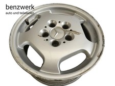 Mercedes W202 W208 1x Alufelge Rial 7x15 ET35 KBA 44528 ?? Mercedes W202 W208 1x Alufelge Rial 7x15 ET35 KBA 44528 ??