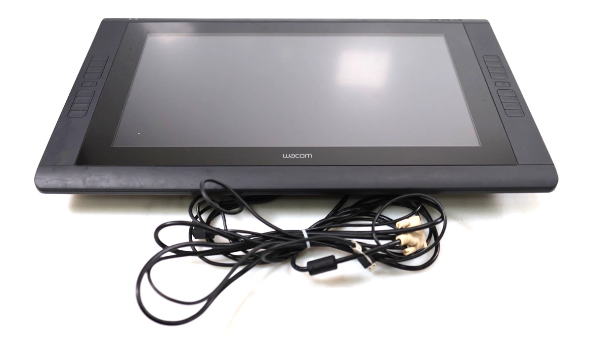 Cintiq 22hd for sale | eBay