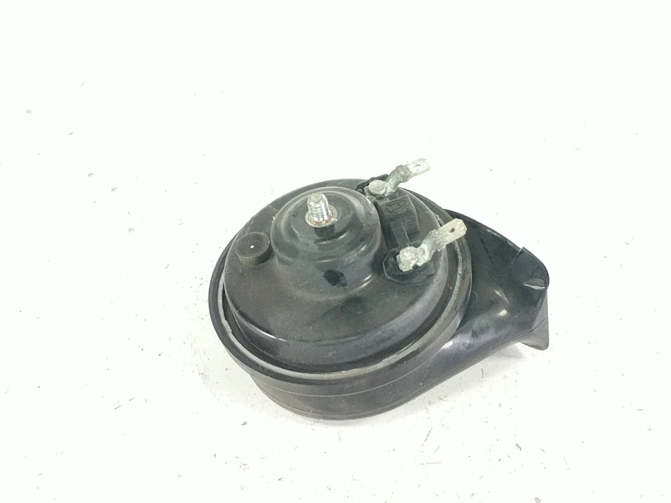 07 Harley Davidson Softail Deluxe FLSTN Horn 62041 - Imagem 4 de 4