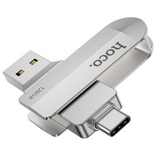 Hoco Chiavetta Usb 3.0  Usb-c Pen Drive 128gb Per Lenovo Tab M10 2nd Gen P12 Pro