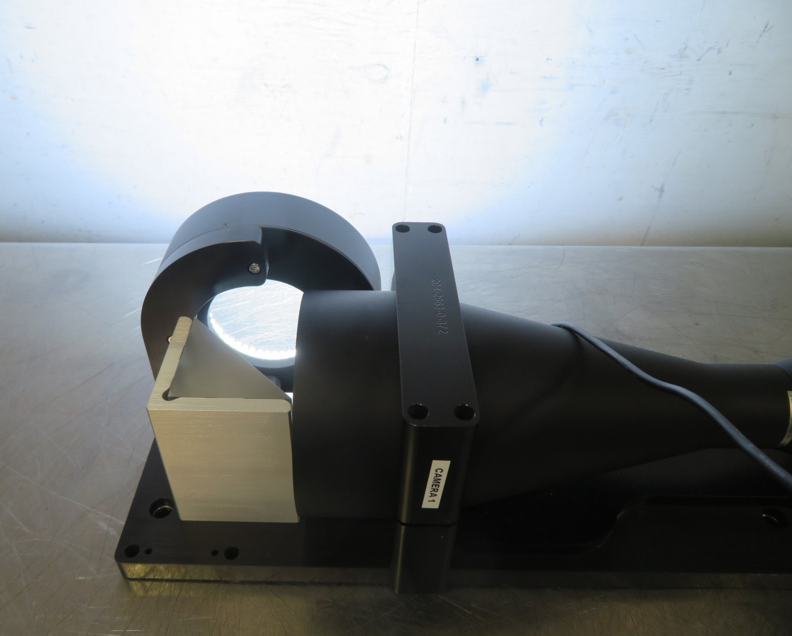 C198319 Allied Vision GT6400 Prosilica GT6400 GigE High-Resolution Camera 31.4MP