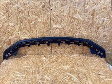 Porsche 911 991 2014 Vorne Spoiler Lippe Stoßstange Stoßfänger vorne GEK10371