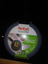 Tefal All Hobs Nature Force Stirfry Pan 28CM Non Stick
