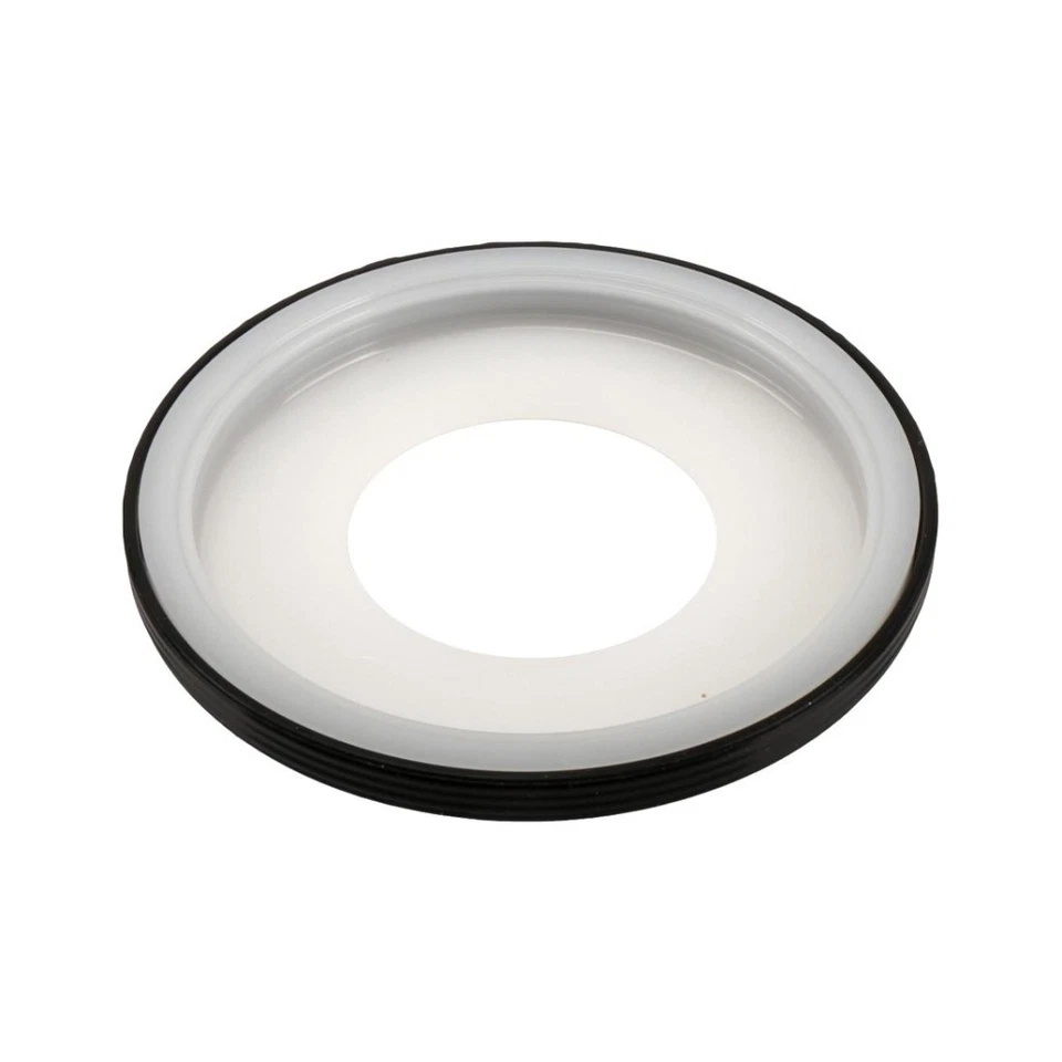 Sello de aceite trasero del cigüeñal ACDelco genuino para GMC Yukon/Yukon XL 2015-2024 Foto 2 de 4